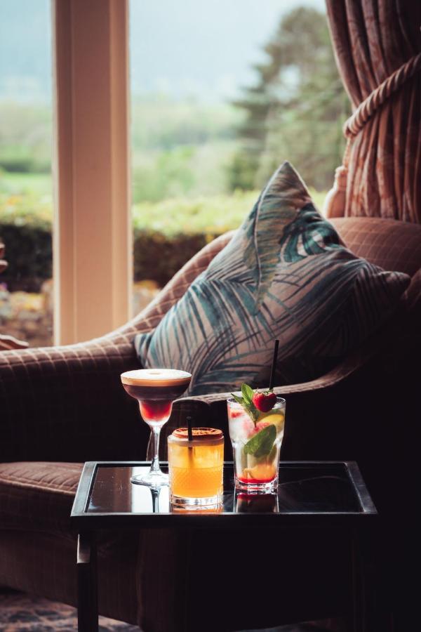 Ravenstone Manor 4* Bassenthwaite