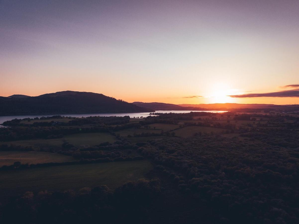 Hotel Ravenstone Manor Bassenthwaite