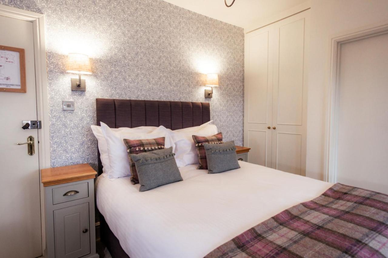 Ravenstone Manor 4* Bassenthwaite