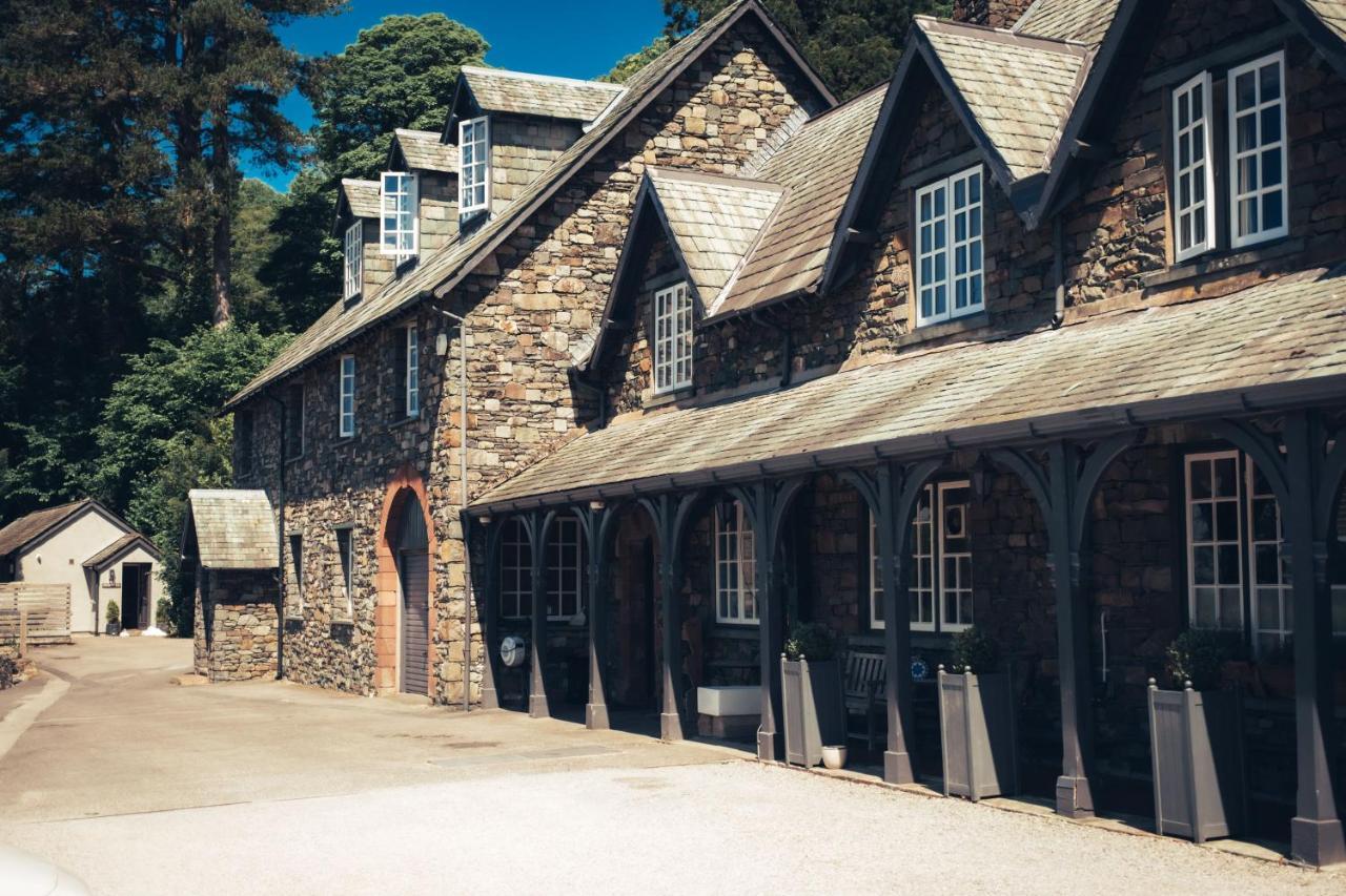 Hotel Ravenstone Manor 4*