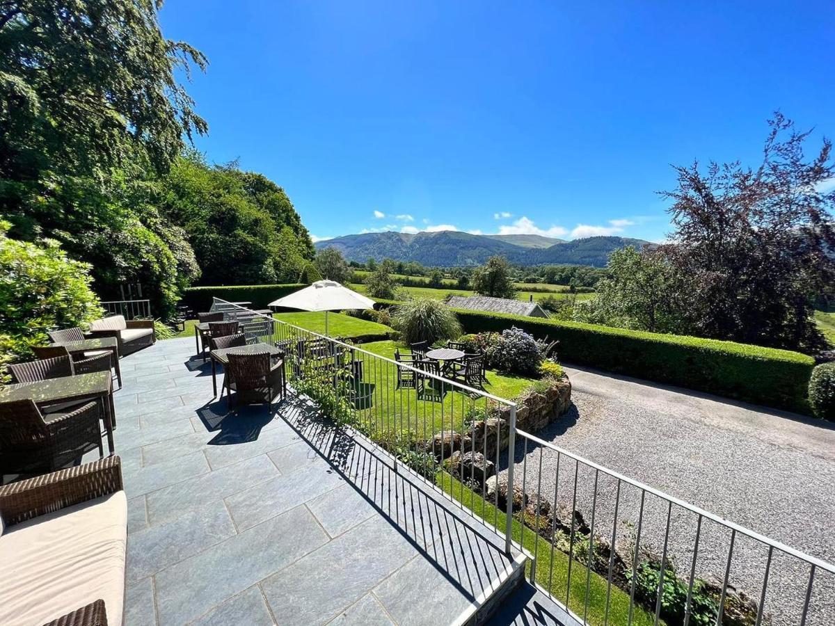 Ravenstone Manor 4* Bassenthwaite