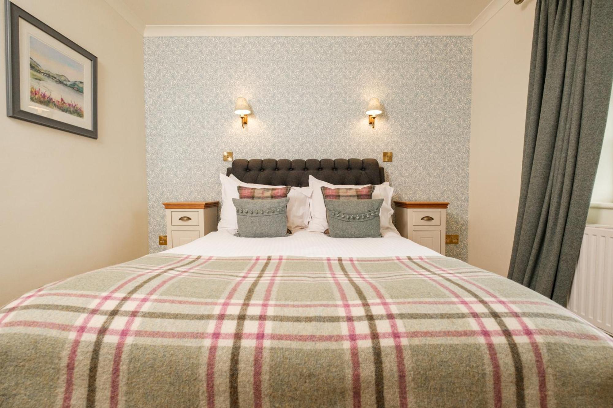 Ravenstone Manor Hotel Bassenthwaite