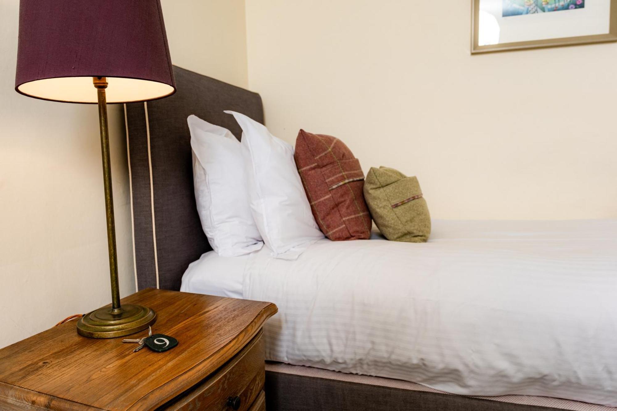 Ravenstone Manor Bassenthwaite