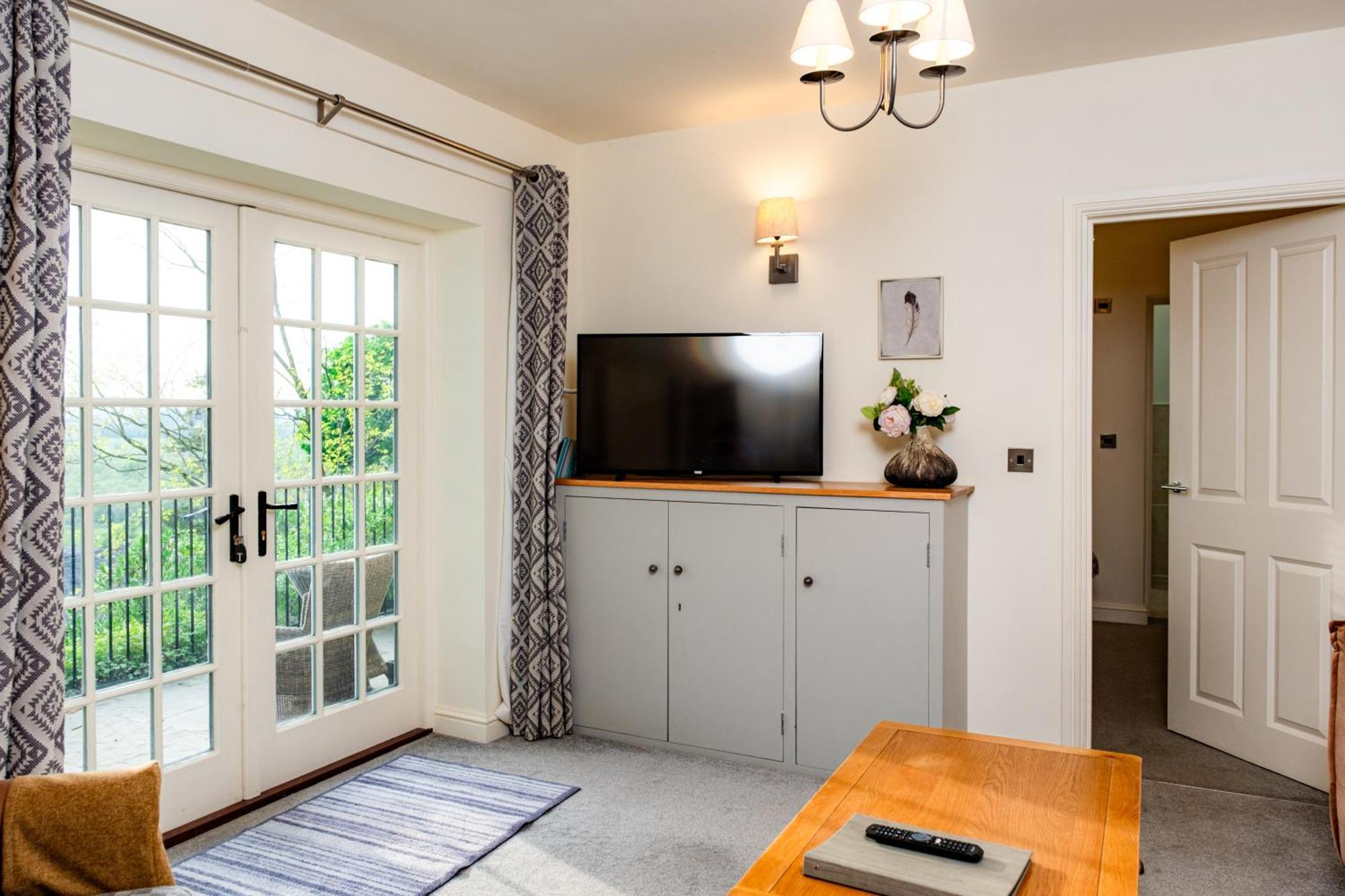Ravenstone Manor 4* Bassenthwaite
