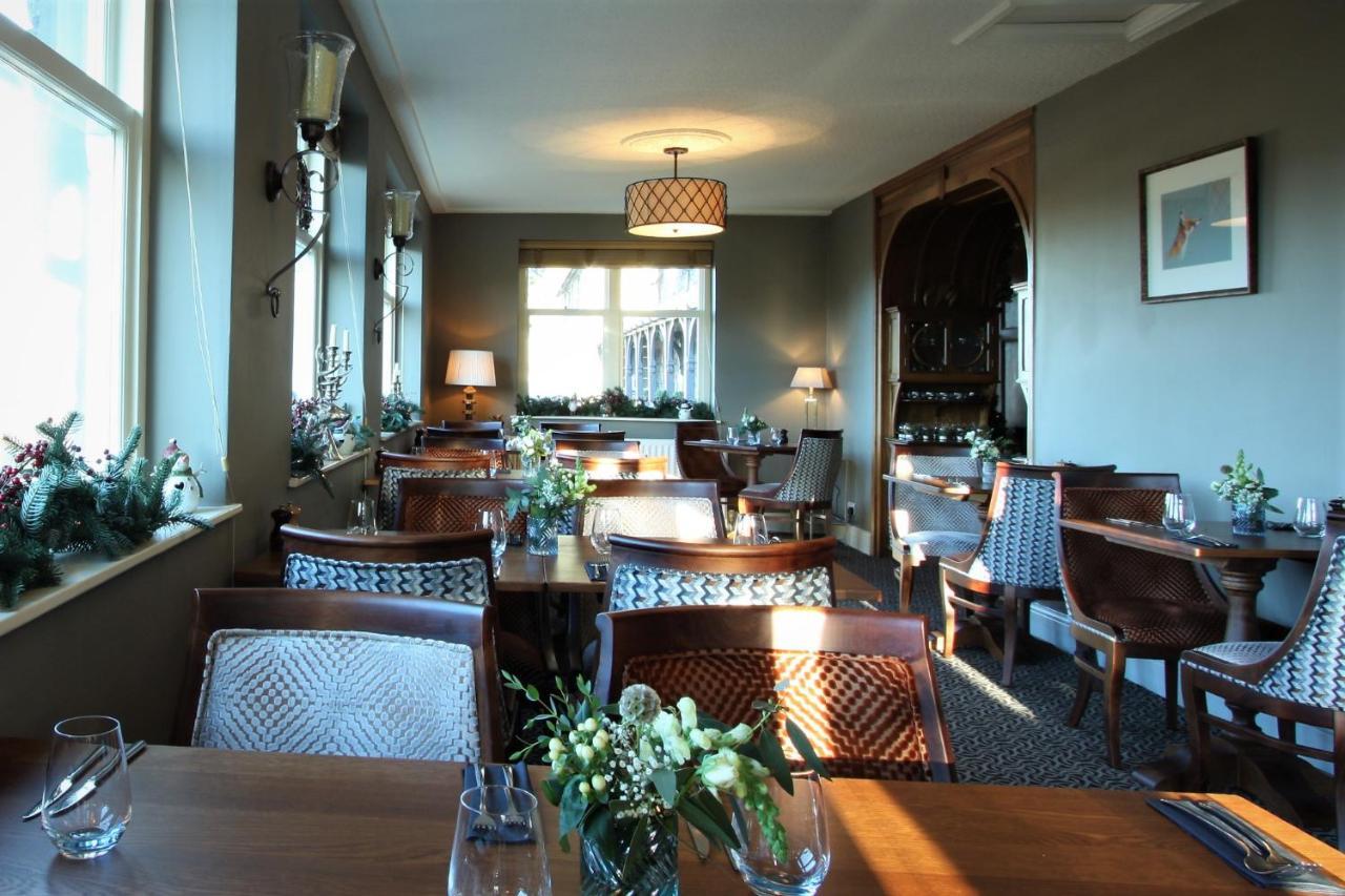 Ravenstone Manor 4* Bassenthwaite