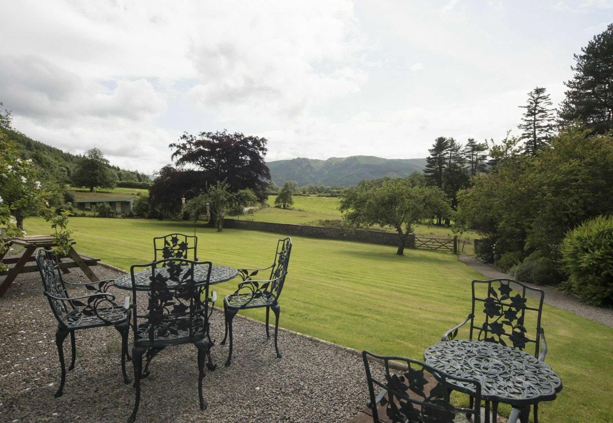 Hotel Ravenstone Manor Bassenthwaite