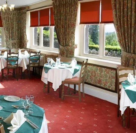 Ravenstone Manor 