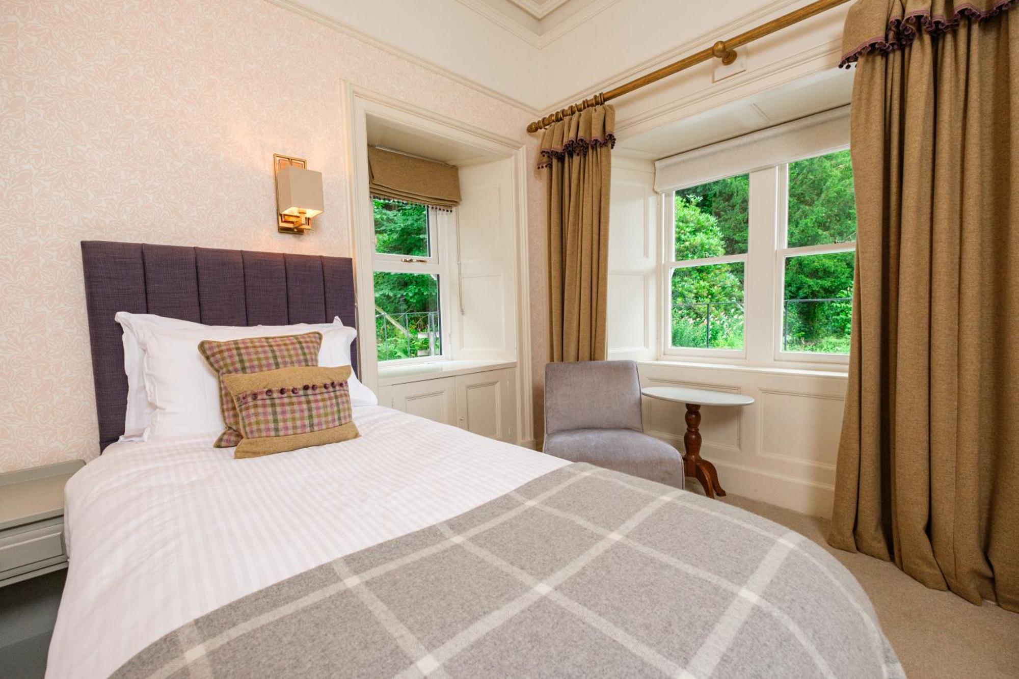 Hotel Ravenstone Manor Bassenthwaite