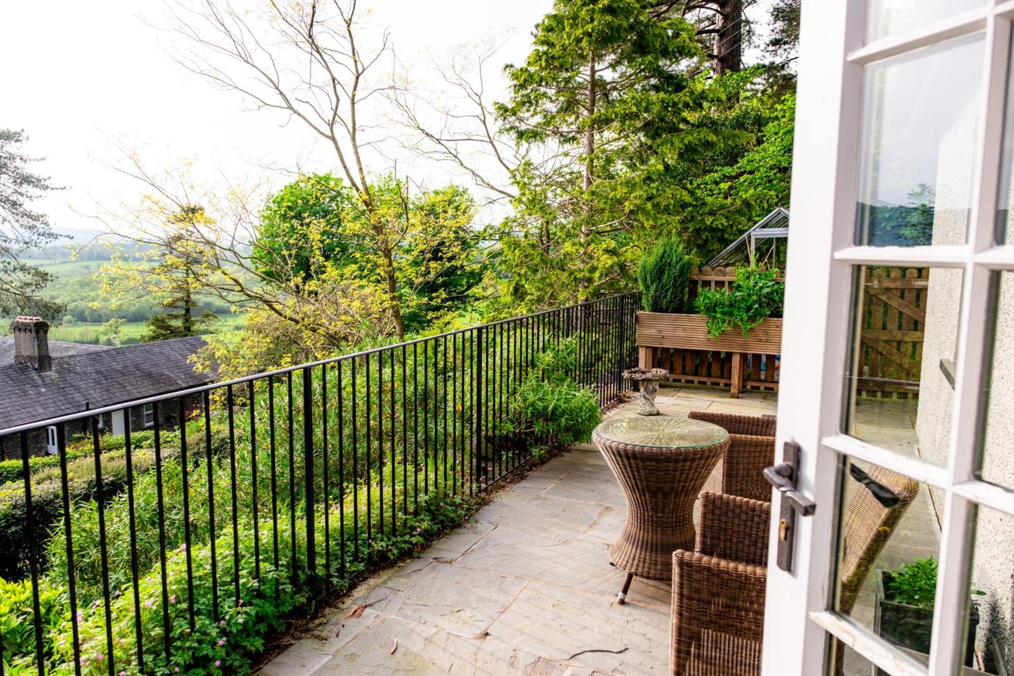 Hotel Ravenstone Manor Bassenthwaite