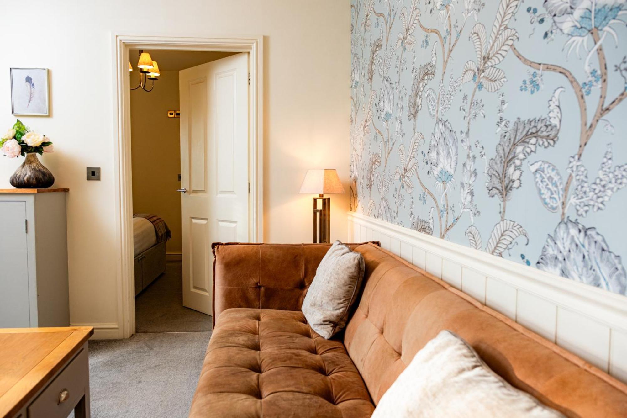 Hotel Ravenstone Manor Bassenthwaite