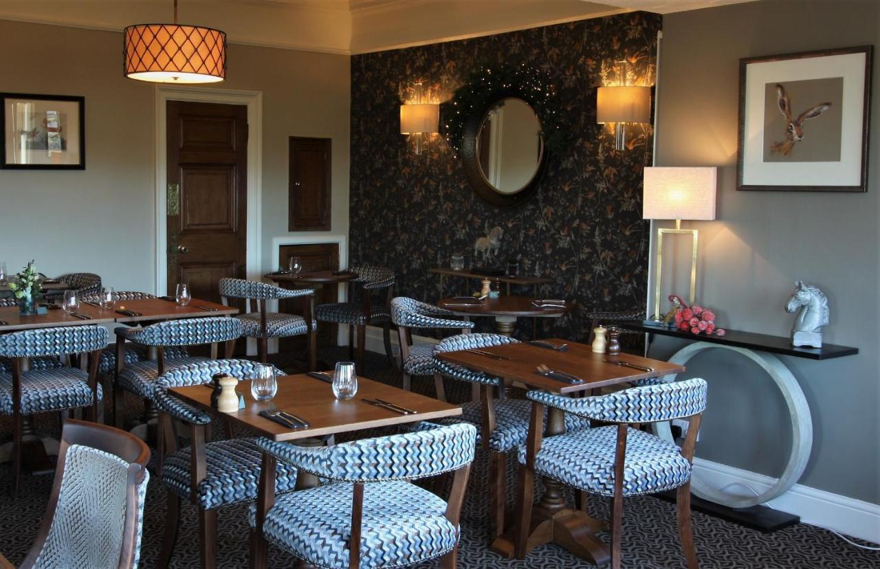 Ravenstone Manor 4*