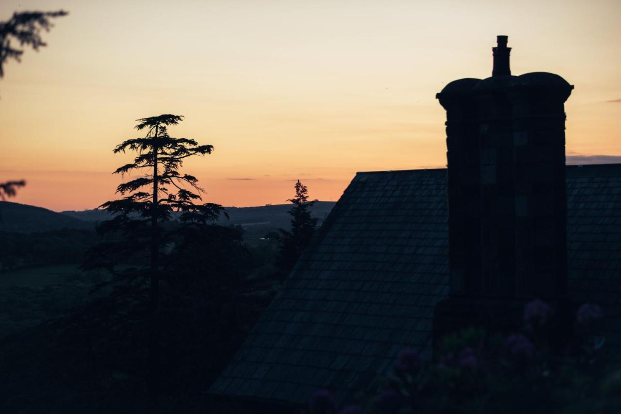 Ravenstone Manor 4* Кесвик
