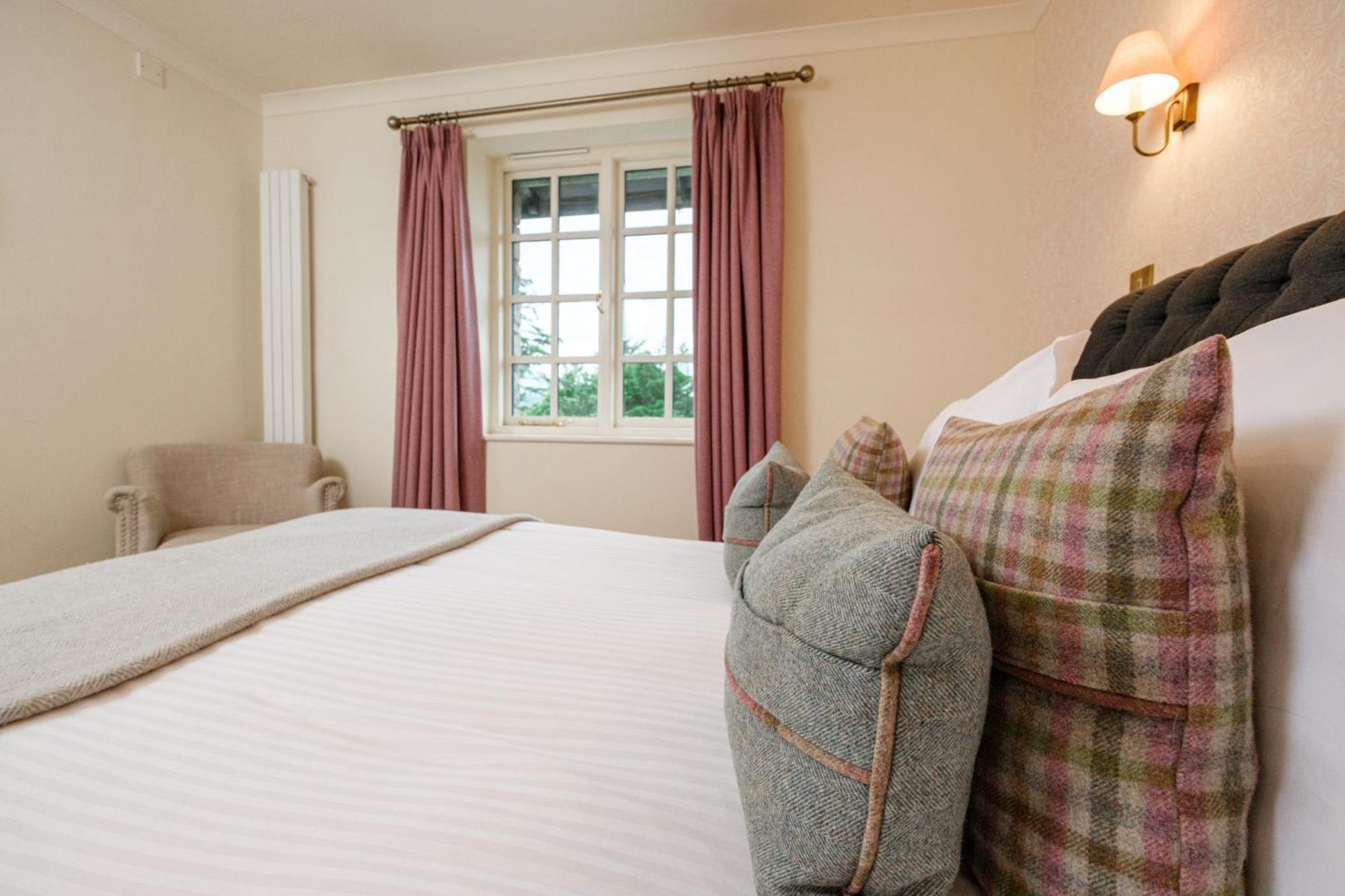 Ravenstone Manor Кесвик