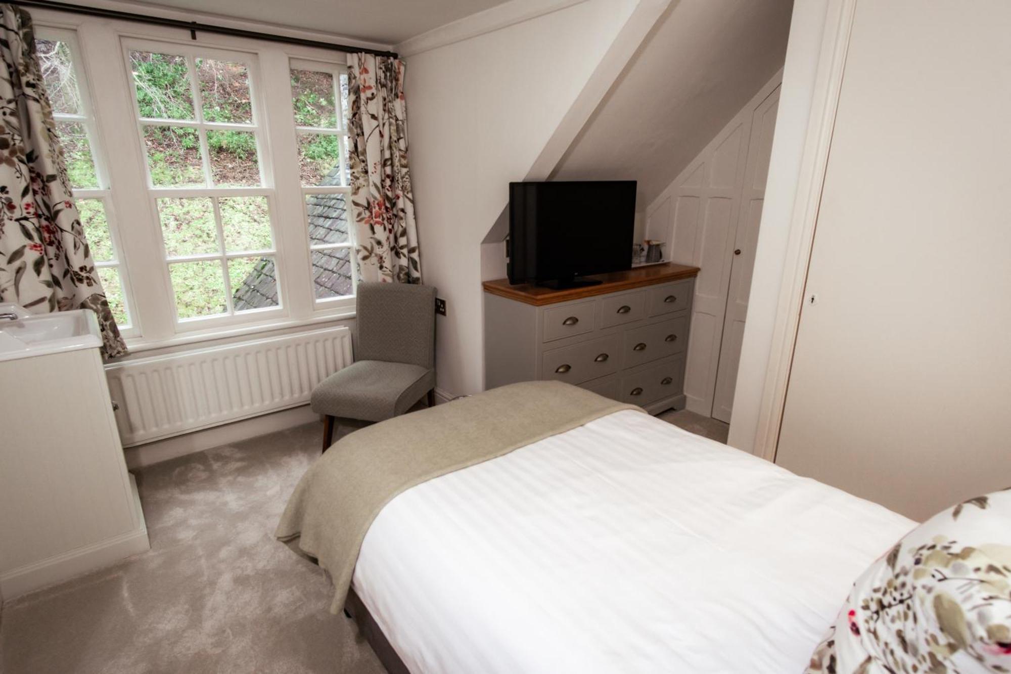 Ravenstone Manor 4* Кесвик