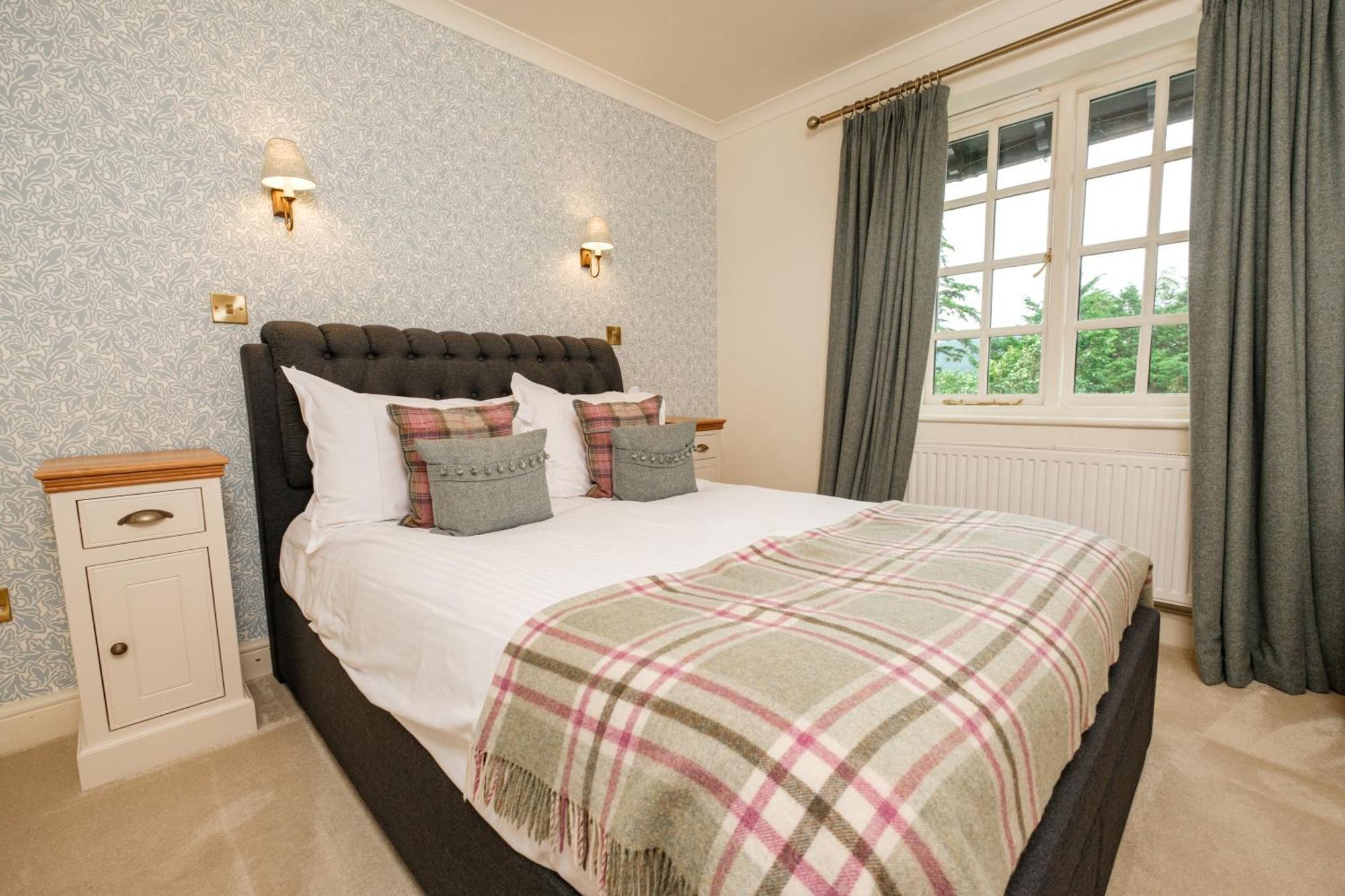 Ravenstone Manor Кесвик