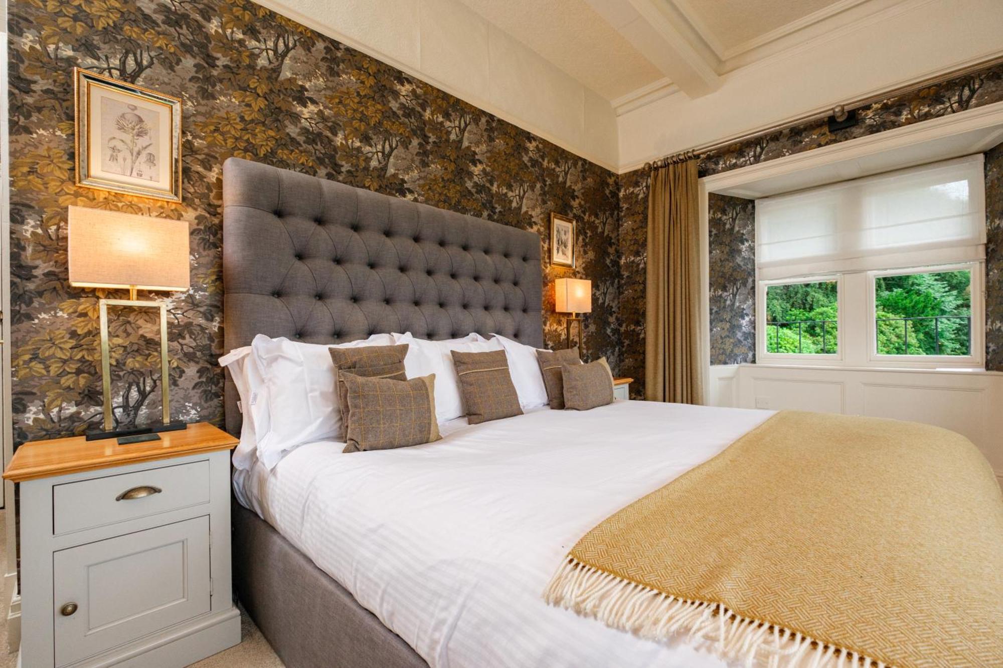 Ravenstone Manor 4* Кесвик