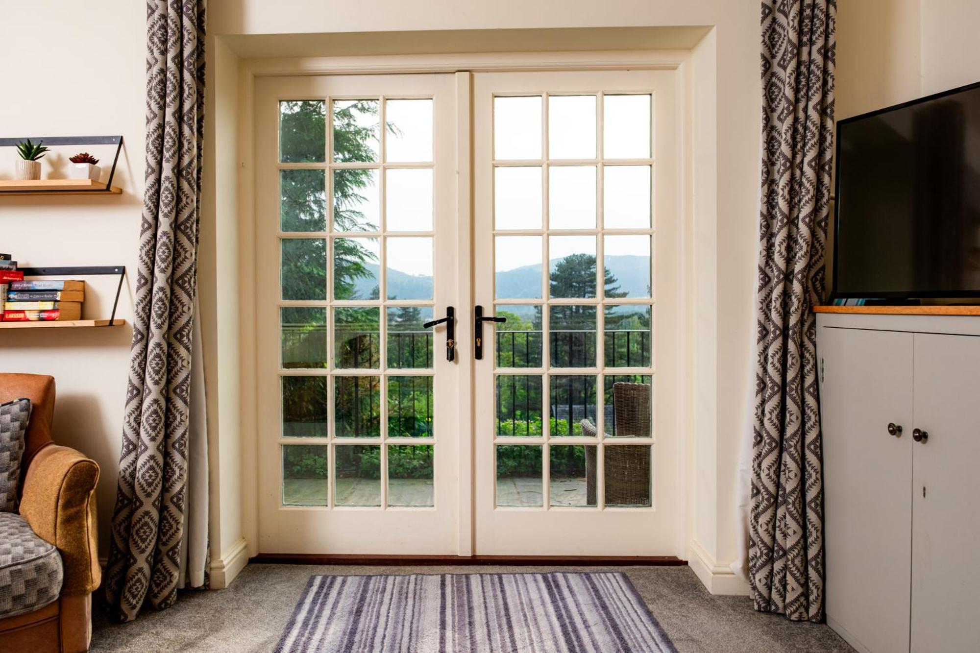 Ravenstone Manor Отель 4*