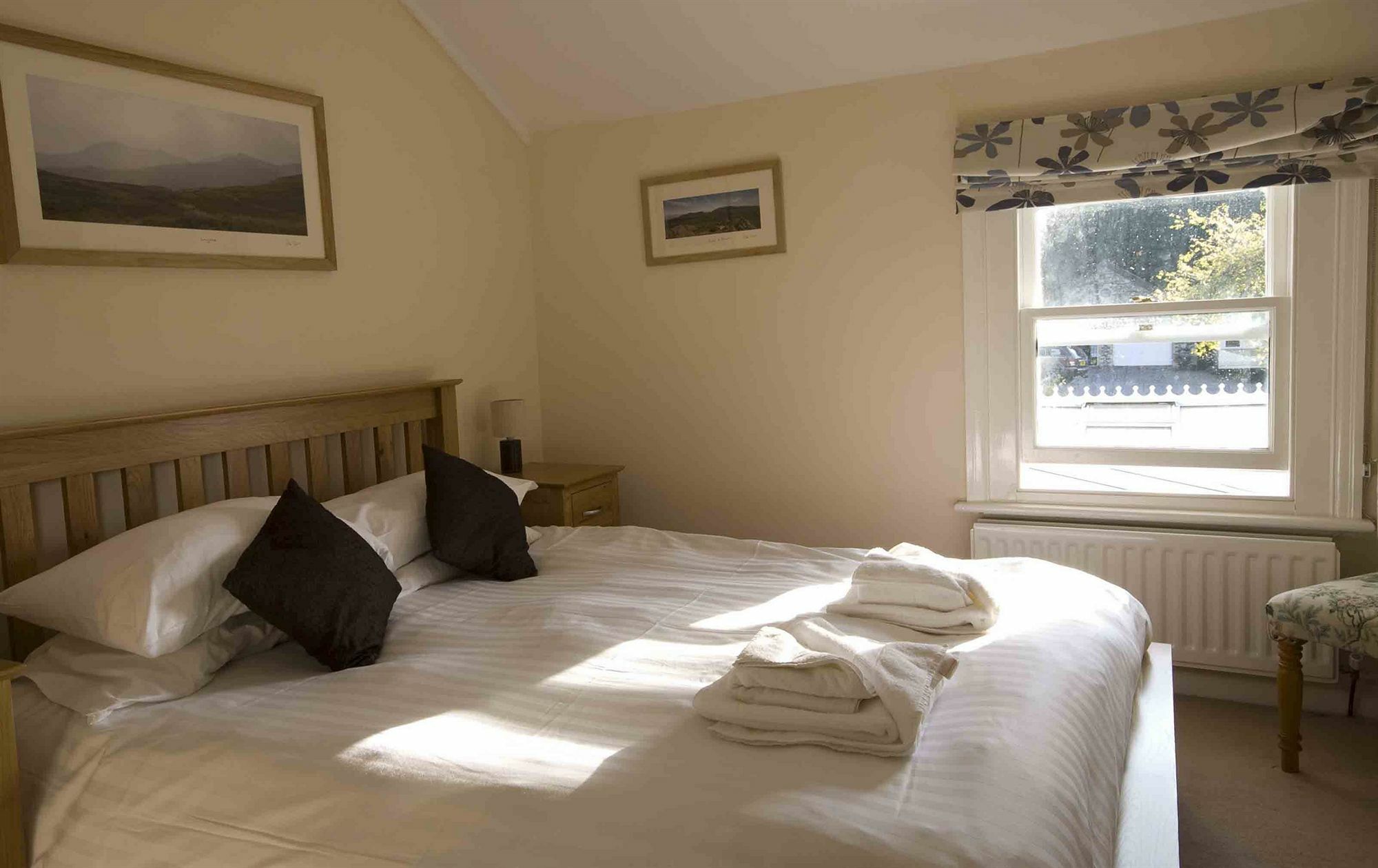 Ravenstone Manor 4* Кесвик